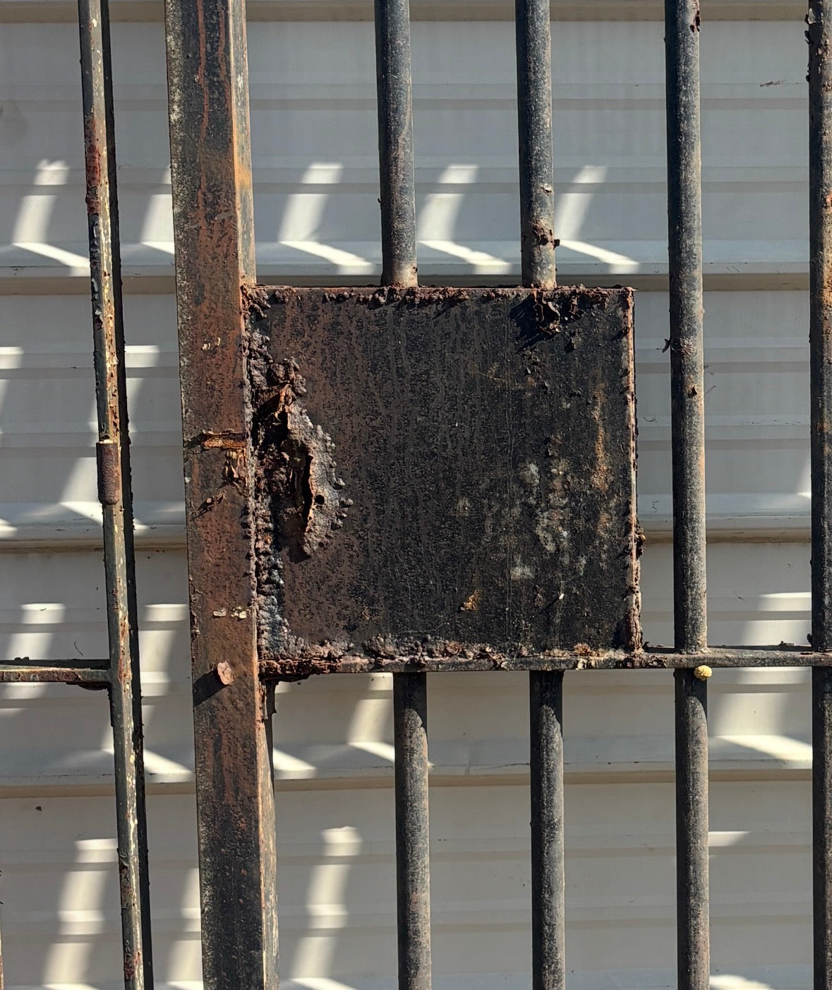 Iron Gate GA21265