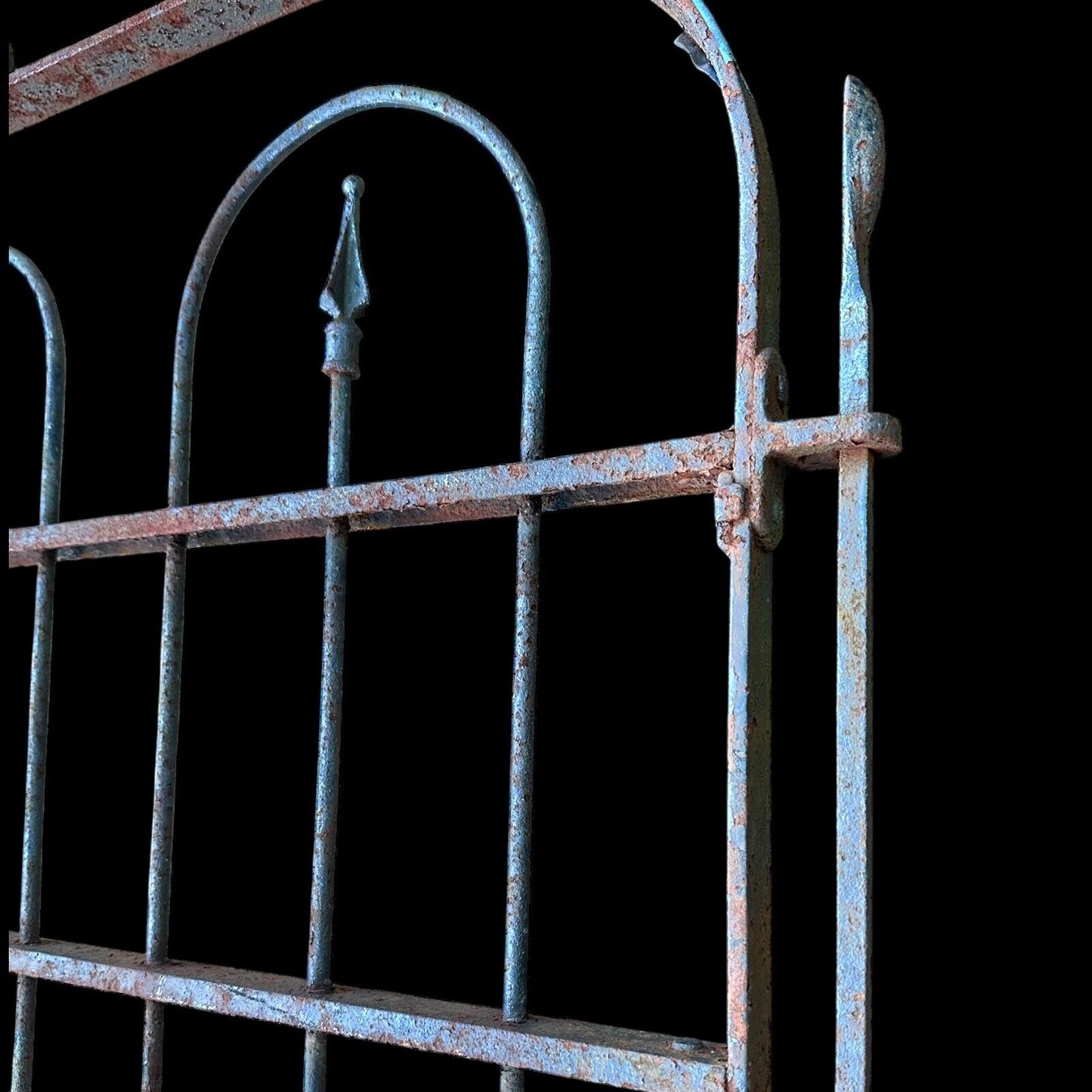 Antique Garden Gate GA20008