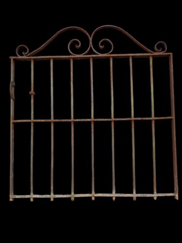 Garden Gate *Gam0190