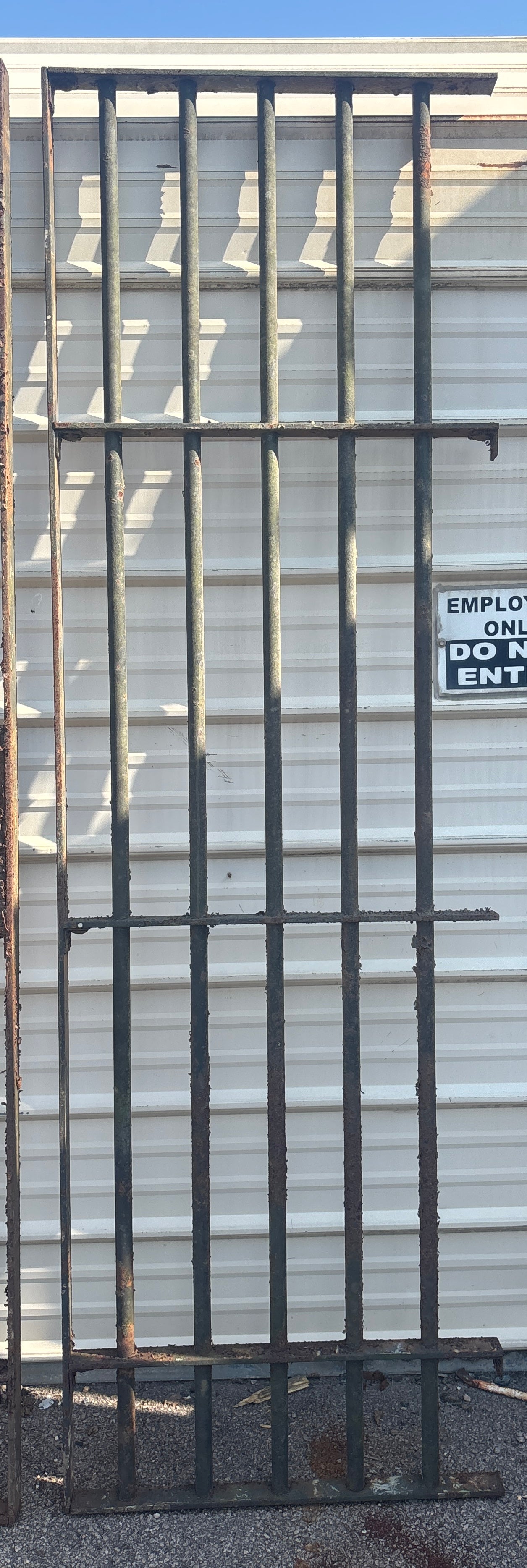 Iron Gate GA21269
