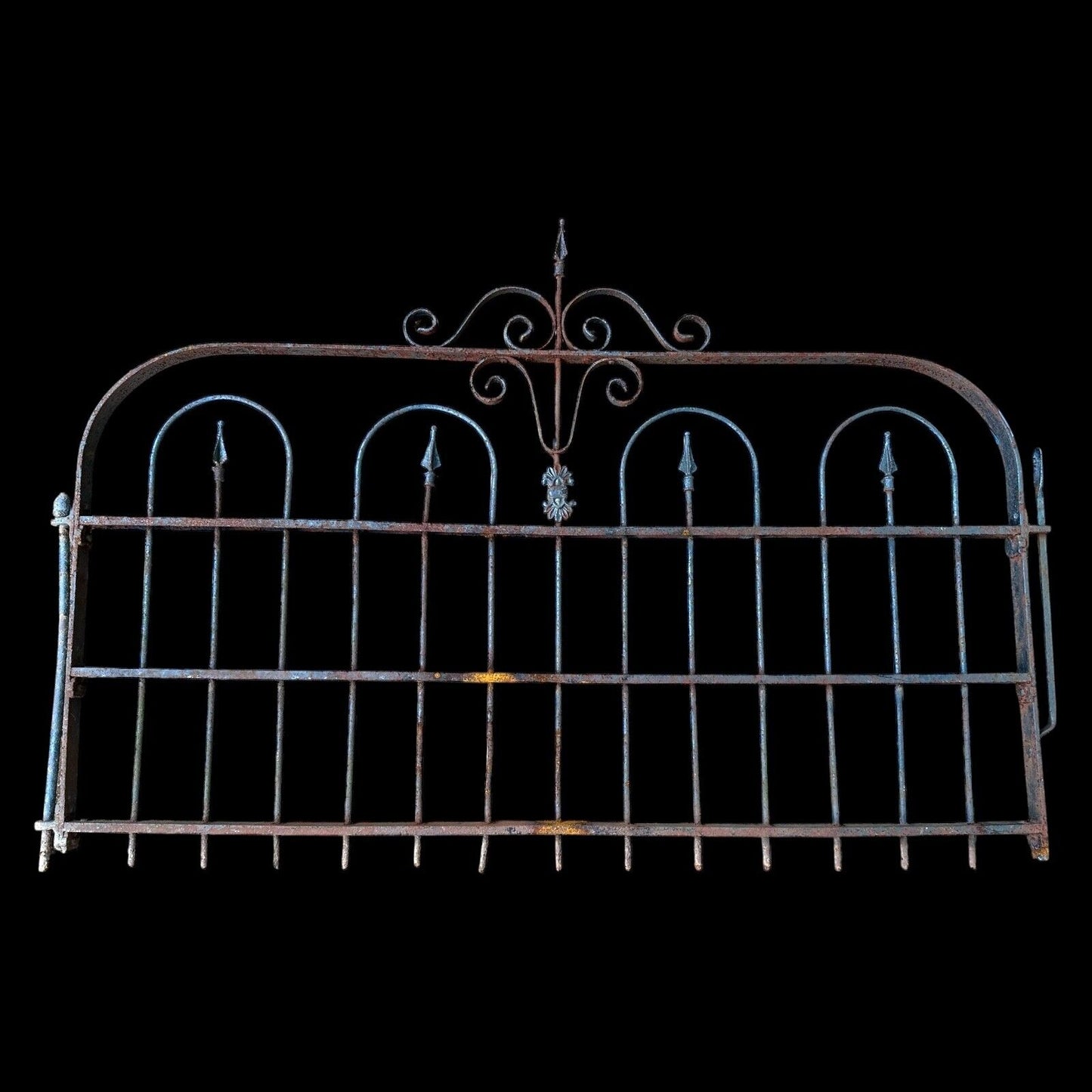Antique Garden Gate GA20008