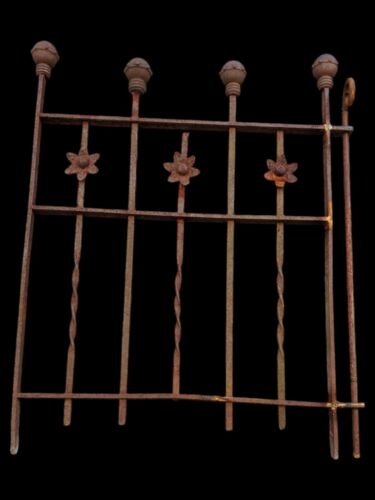 Garden Gate *GAM0189