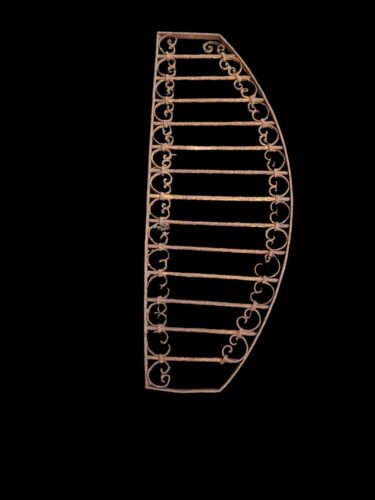 Iron Arch *GAM0180