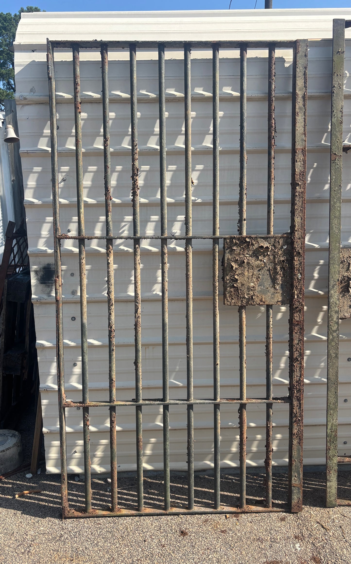 Iron Gate GA21263