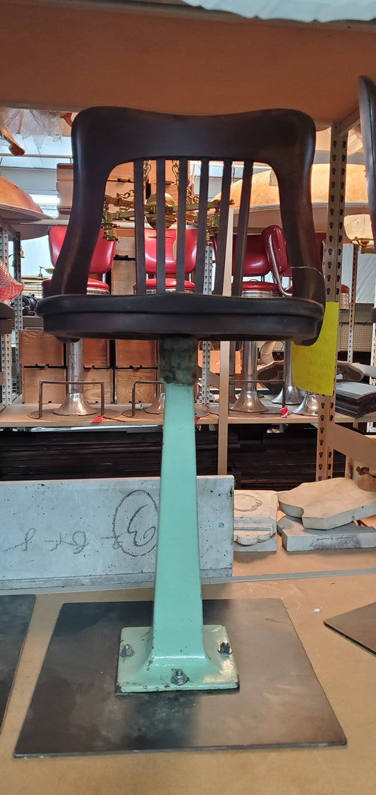 1920's Parlor Chair GA0091 * Local Pick-up