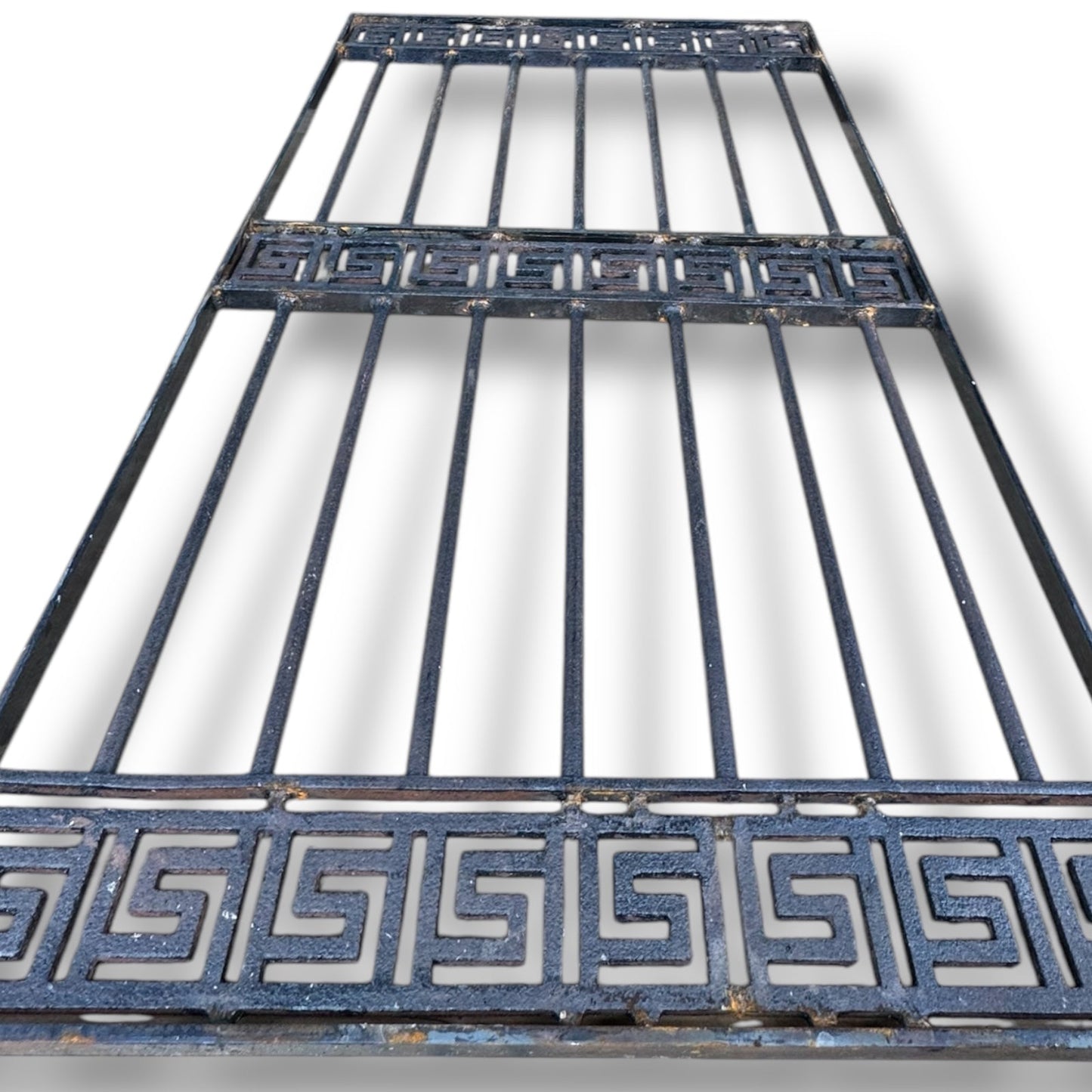Greek Key Gate GA20003