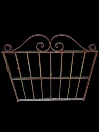 Garden Gate *Gam0190