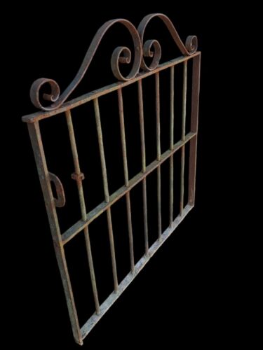 Garden Gate *Gam0190