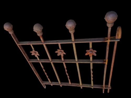 Garden Gate *GAM0189