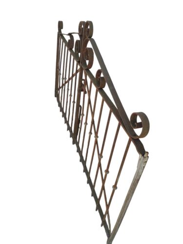 Pair Of Driveway Gates *GAM0181
