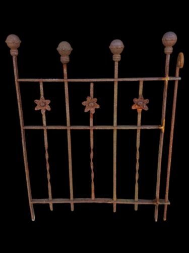 Garden Gate *GAM0189