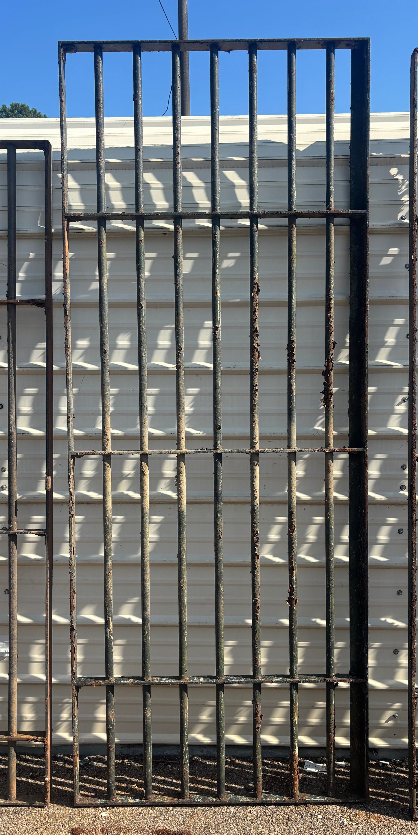 Iron Gate GA21266