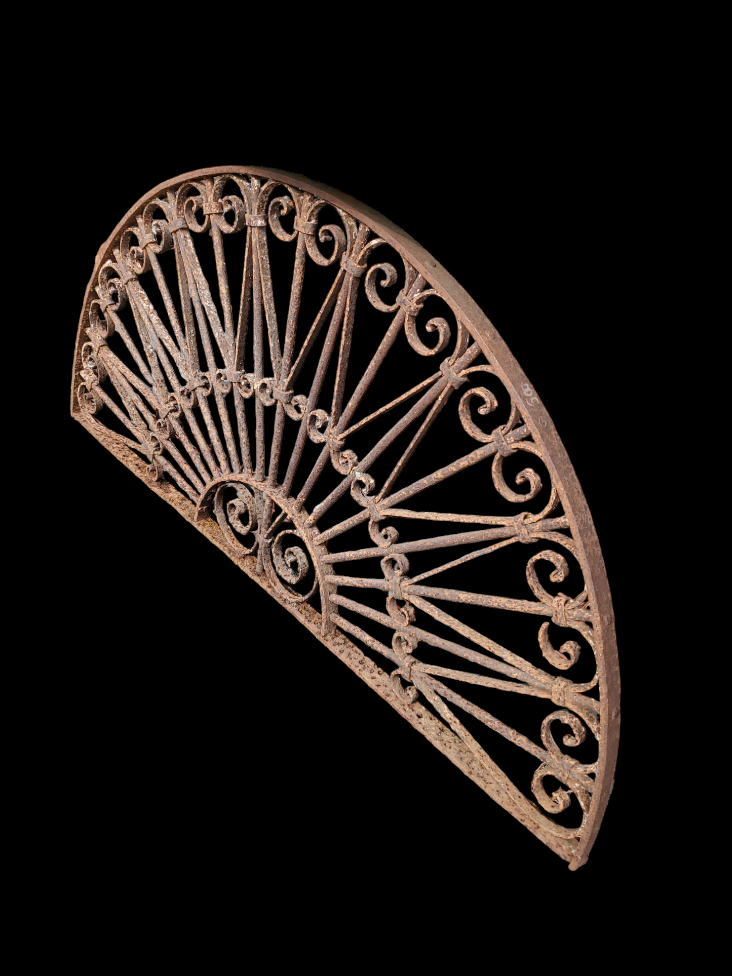 Iron Arch *GAM0171