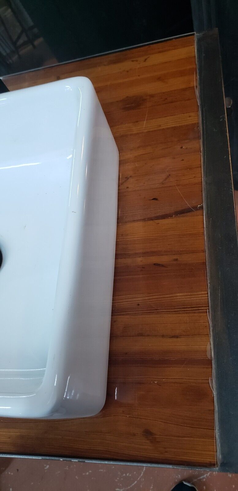 Custom Made Industrial Gear Piston Wrench Bathroom Vessel Sink & Faucet GS00087