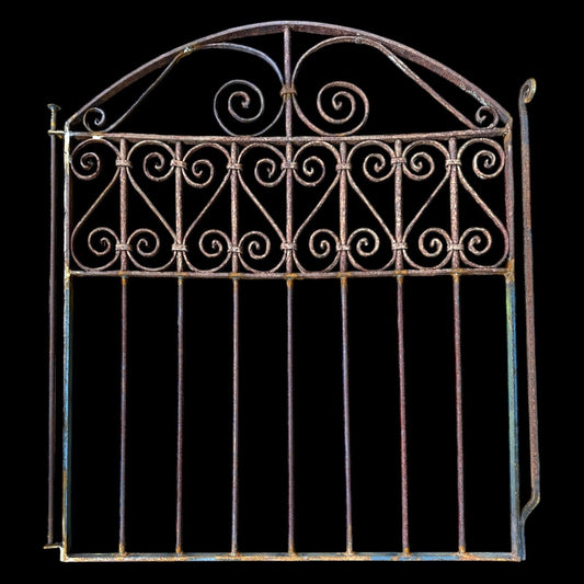 Antique Garden Gate GA20006
