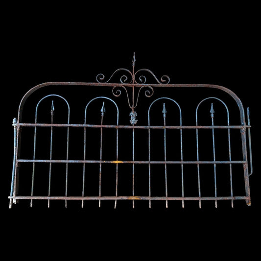 Antique Garden Gate GA20008