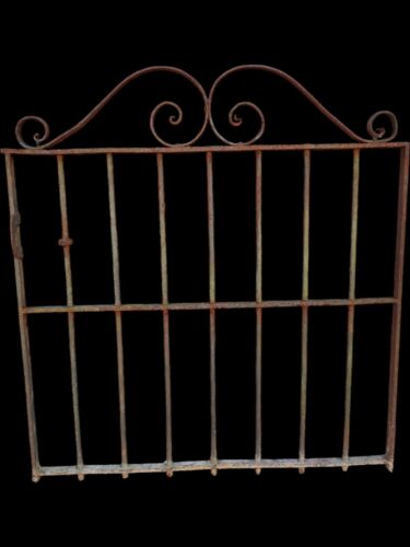 Garden Gate *Gam0190