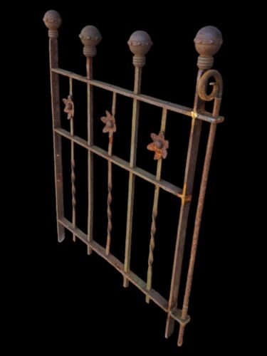 Garden Gate *GAM0189