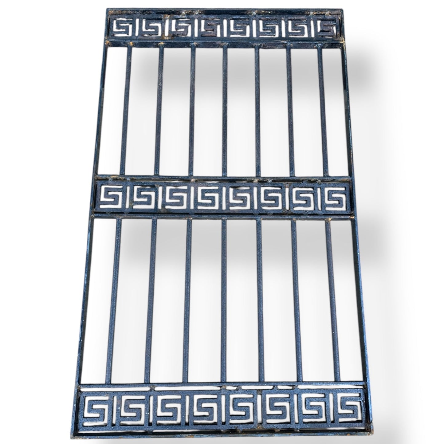 Greek Key Gate GA20003