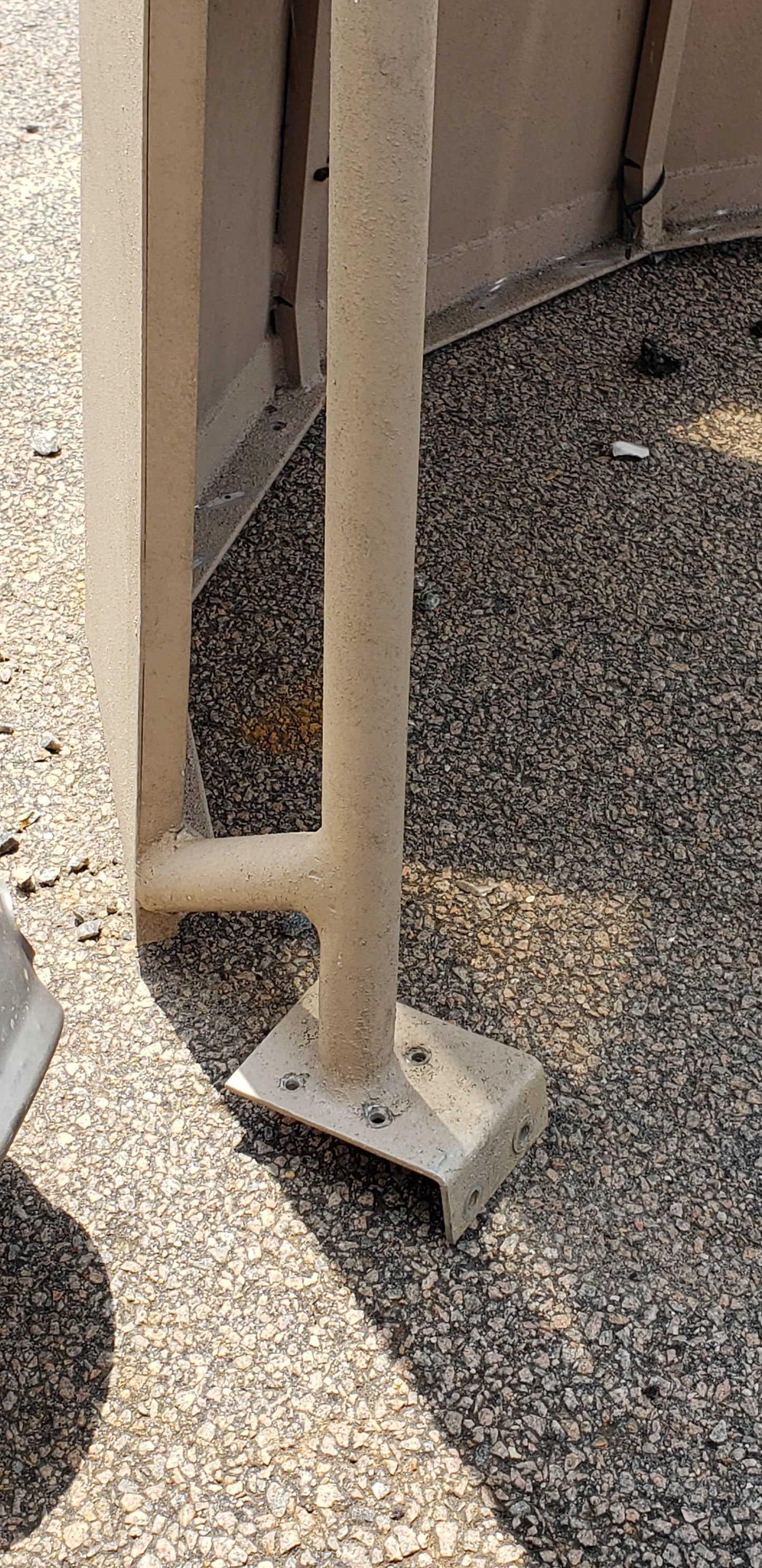 Vintage Waterman's Boat Pilot House #GApilot