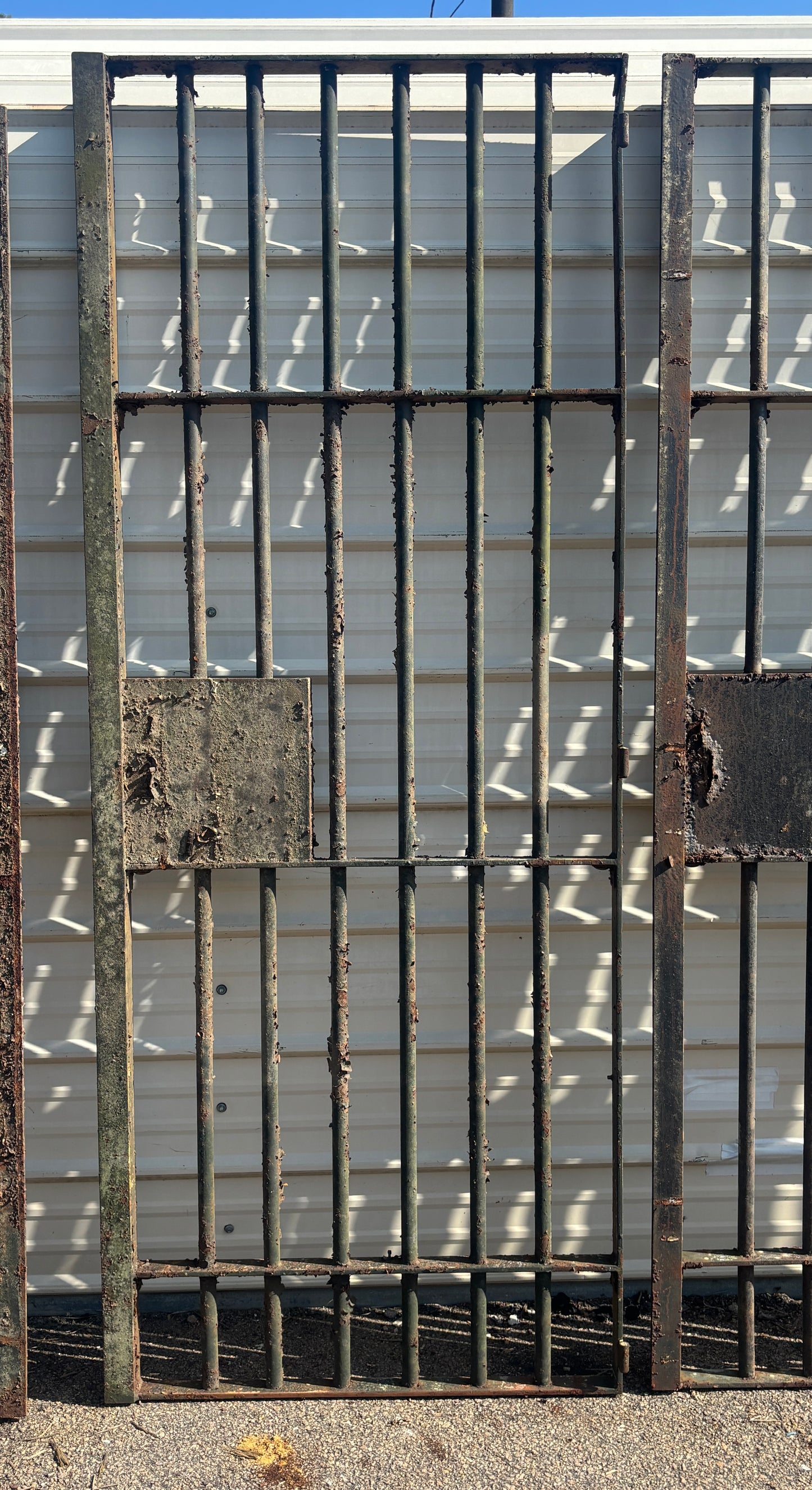 Iron Gate GA21264
